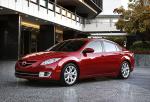 Mazda6 2009 года